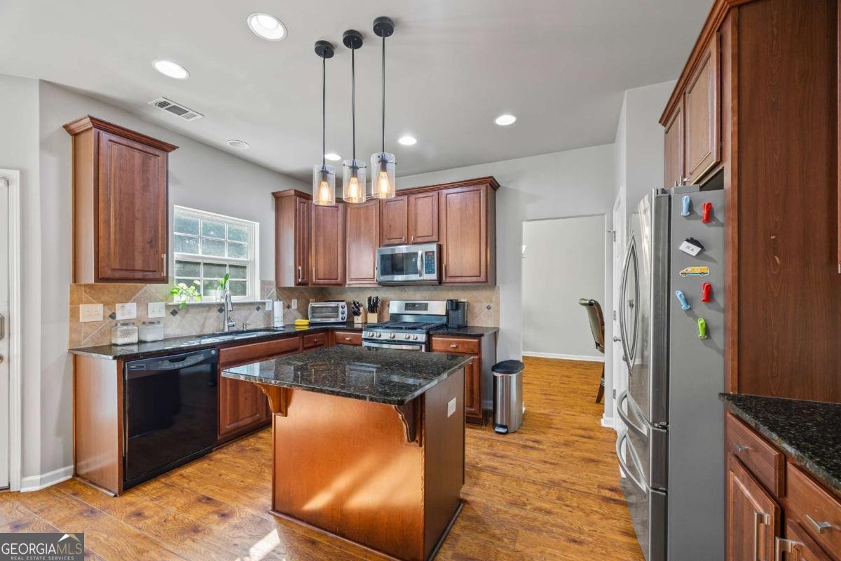 776 New Liberty Way Braselton - 17