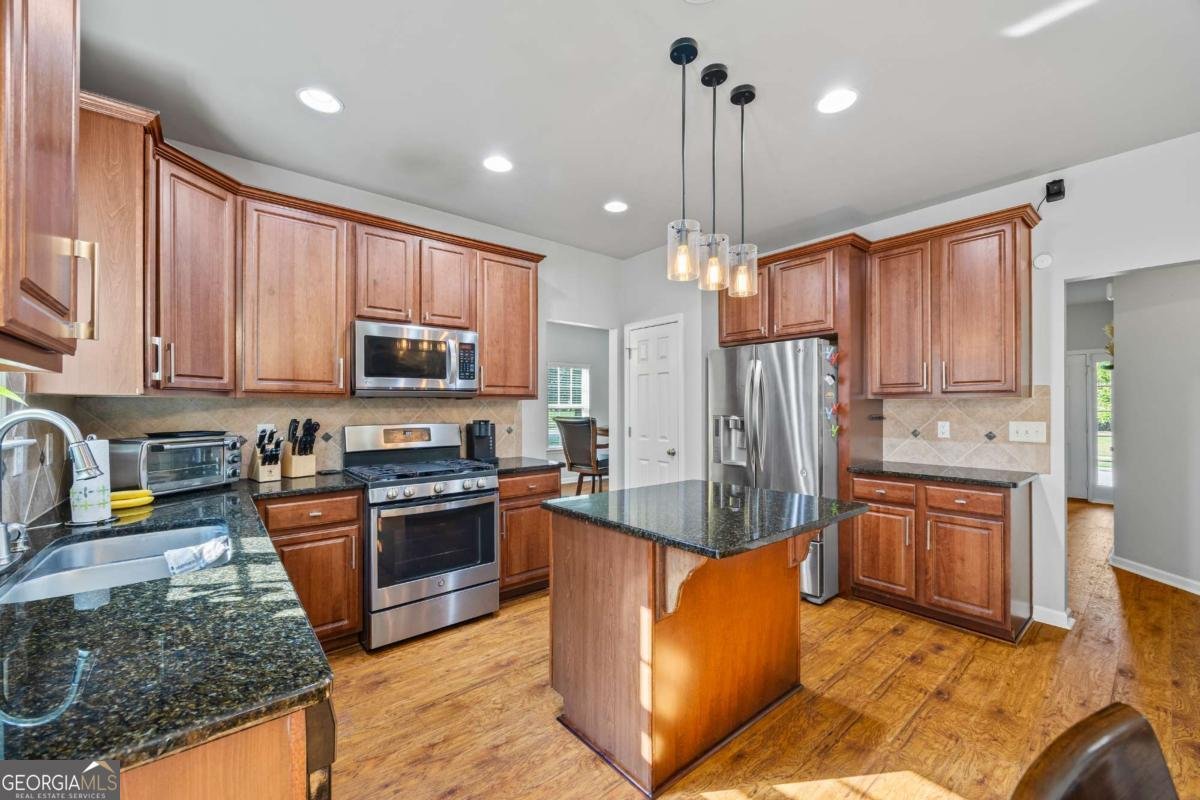 776 New Liberty Way Braselton - 19
