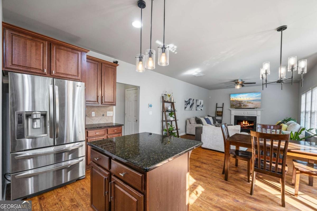 776 New Liberty Way Braselton - 20