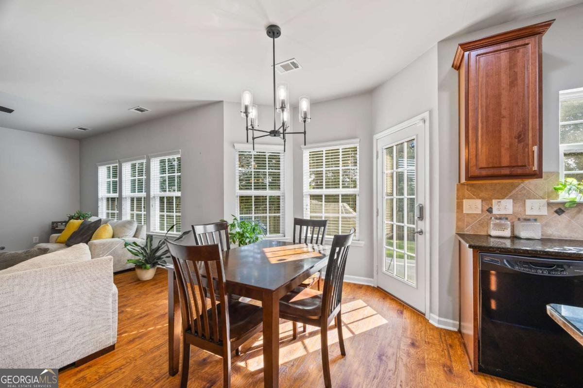 776 New Liberty Way Braselton - 22