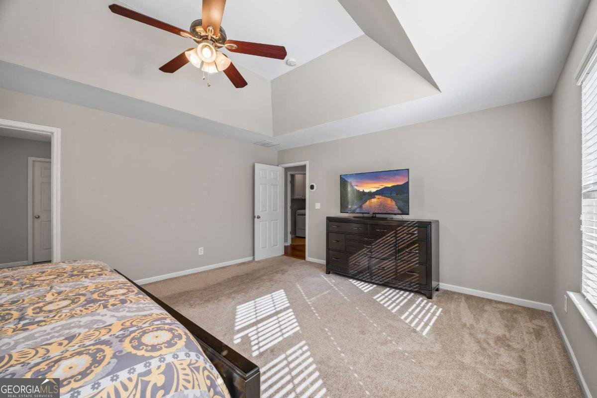 776 New Liberty Way Braselton - 27