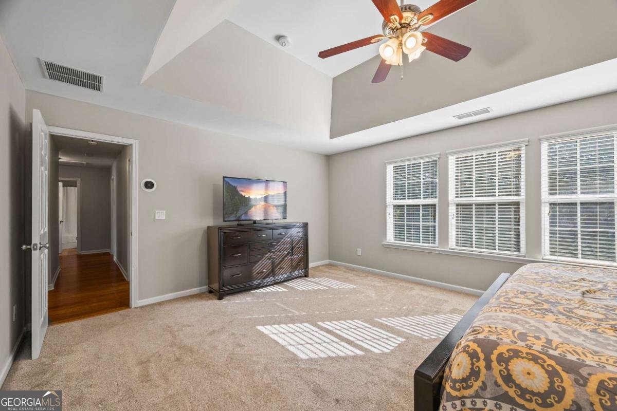 776 New Liberty Way Braselton - 28