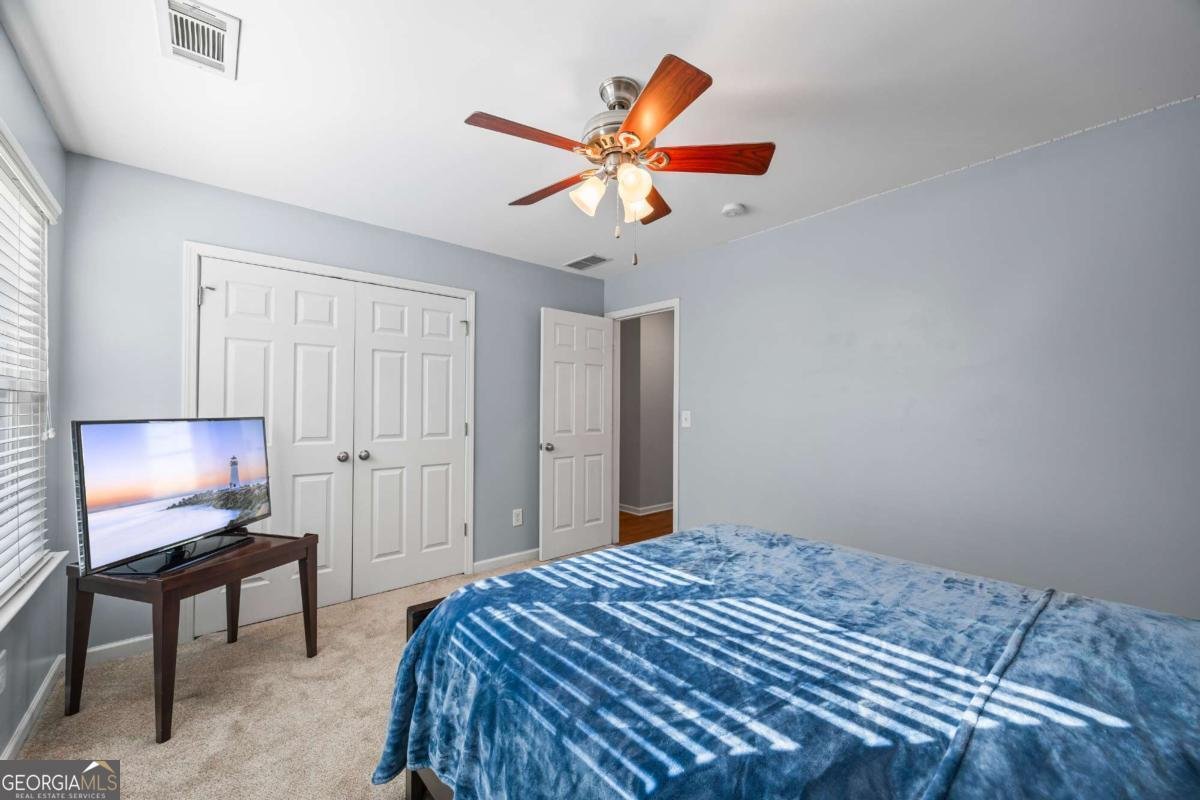 776 New Liberty Way Braselton - 33