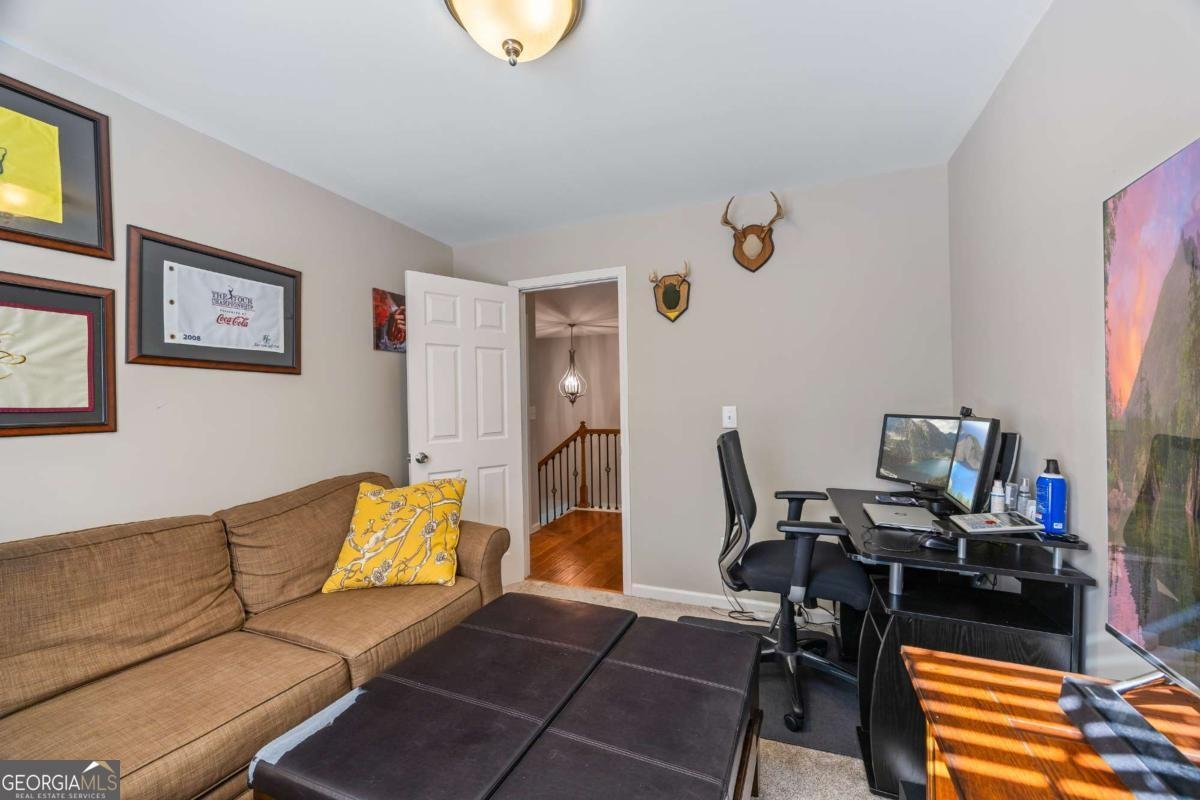 776 New Liberty Way Braselton - 38