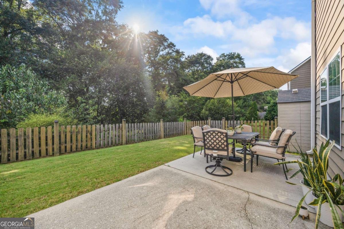 776 New Liberty Way Braselton - 42