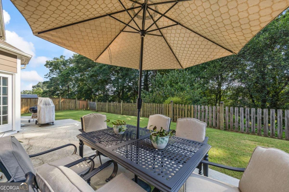 776 New Liberty Way Braselton - 44