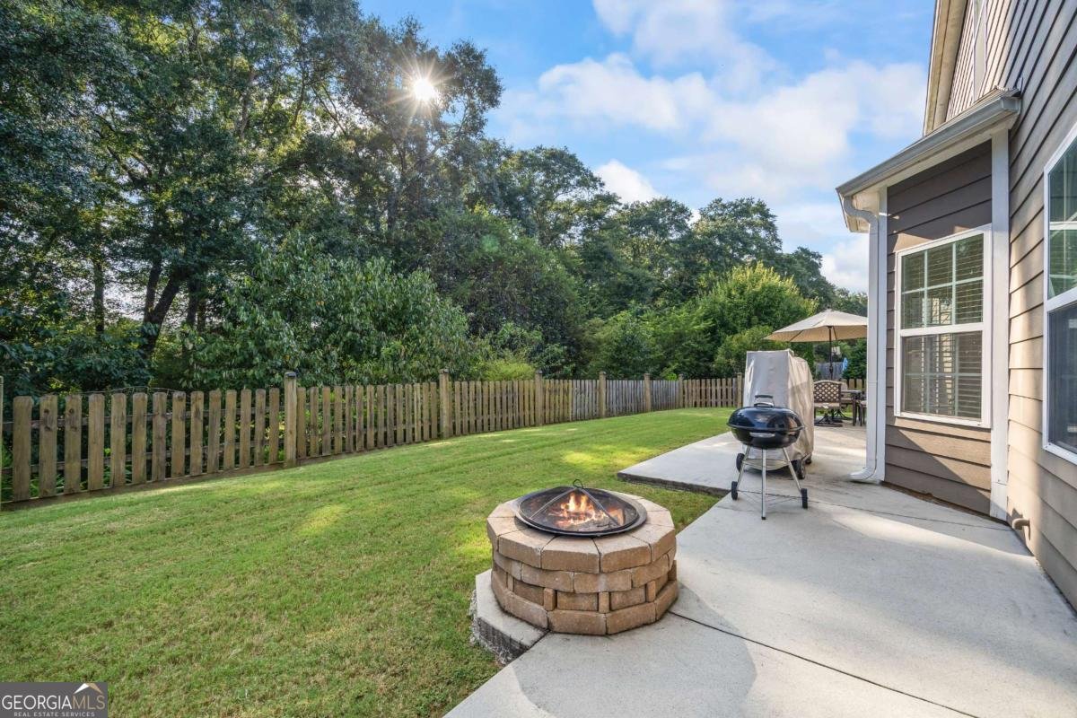 776 New Liberty Way Braselton - 45