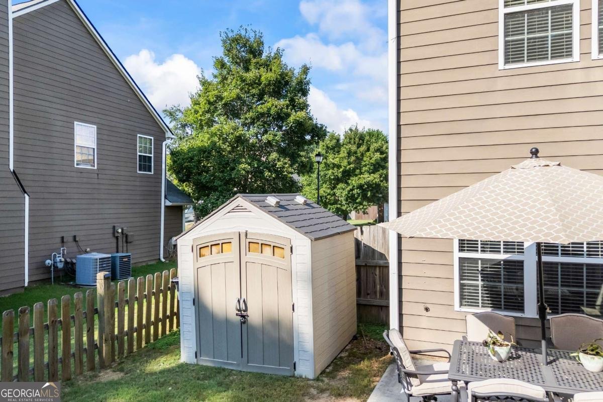 776 New Liberty Way Braselton - 46