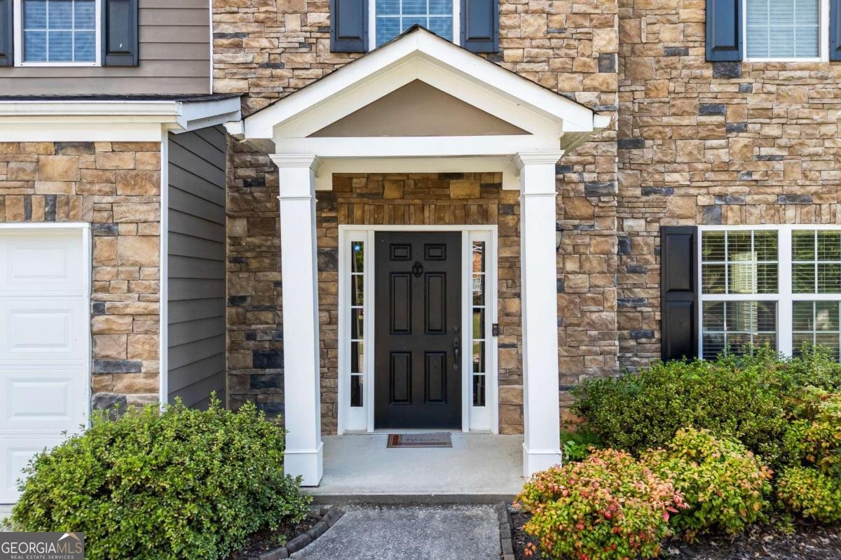 776 New Liberty Way Braselton - 5
