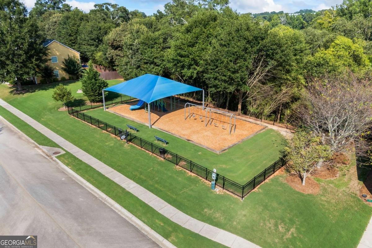 776 New Liberty Way Braselton - 51