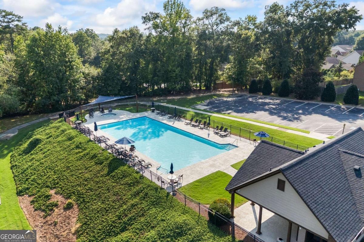 776 New Liberty Way Braselton - 52
