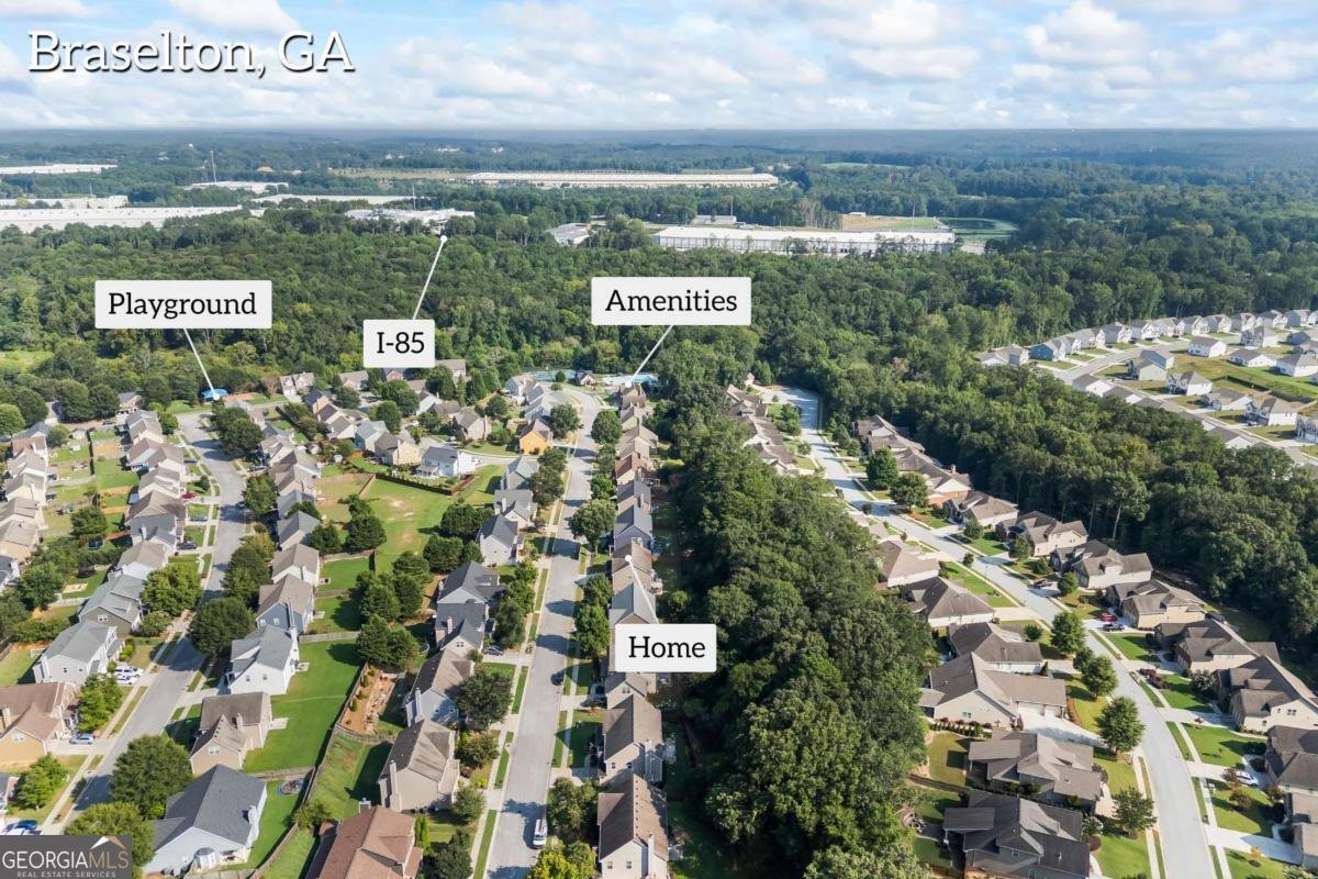 776 New Liberty Way Braselton - 57