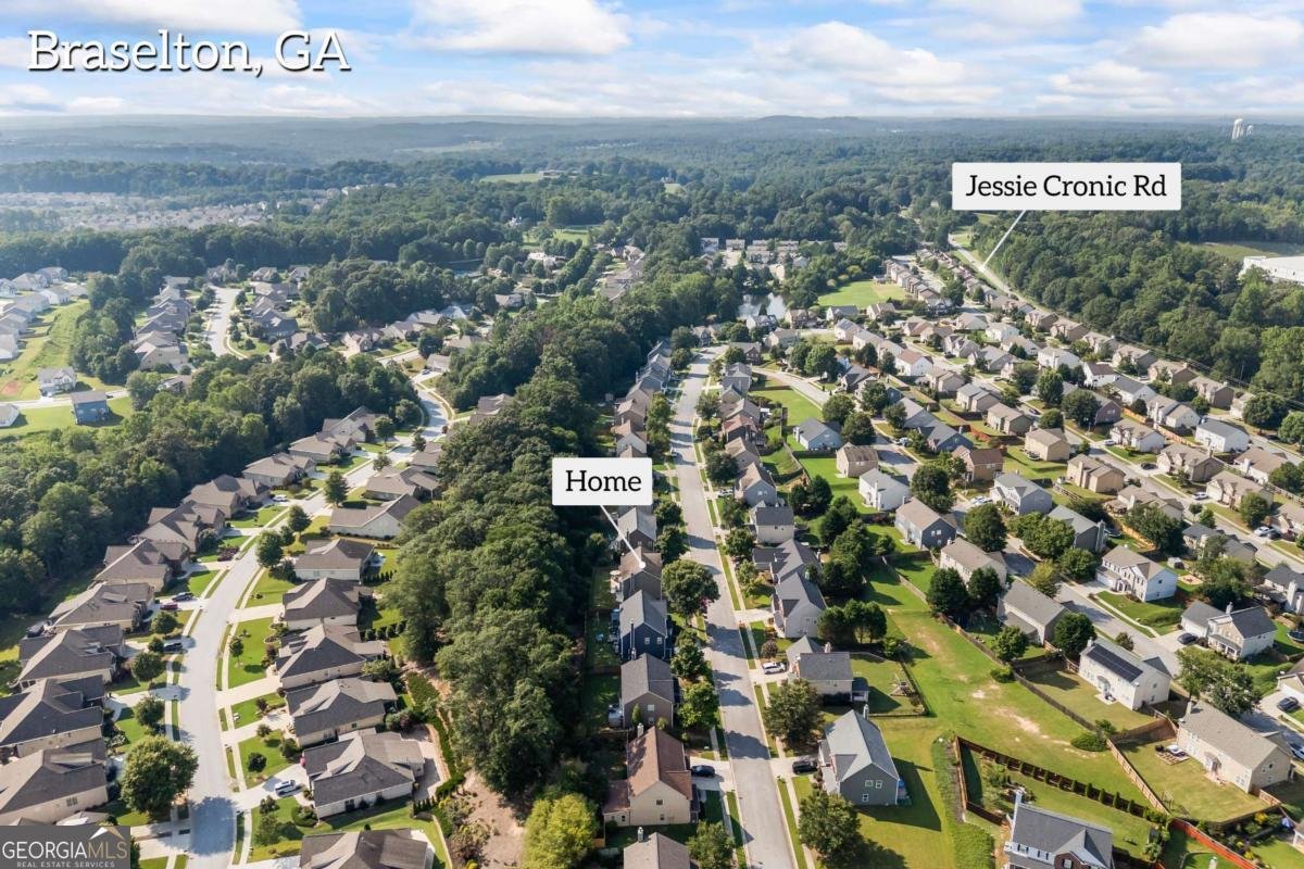 776 New Liberty Way Braselton - 58