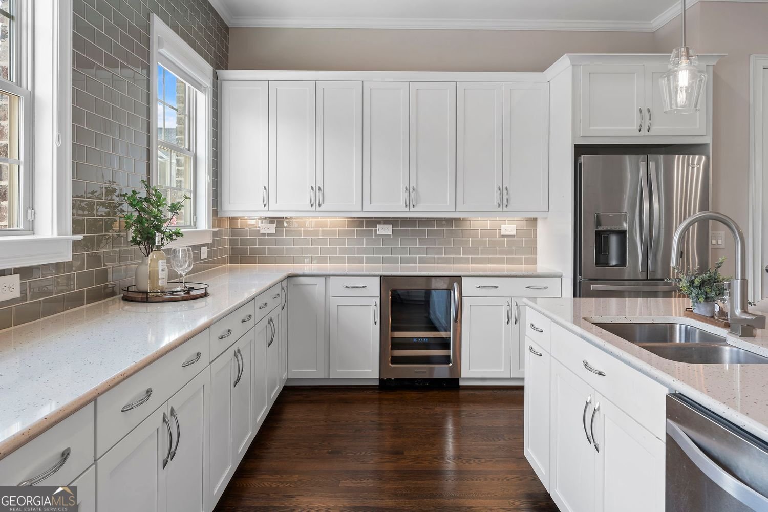 961 Thibideau Court Sandy Springs - 10
