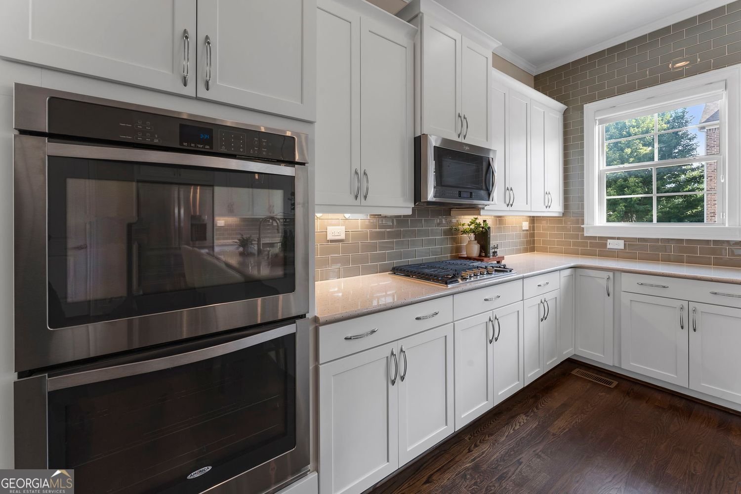 961 Thibideau Court Sandy Springs - 11