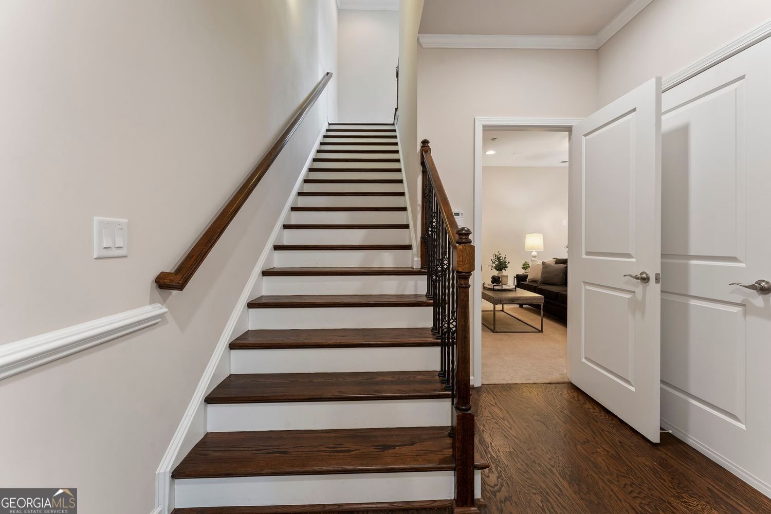 961 Thibideau Court Sandy Springs - 14