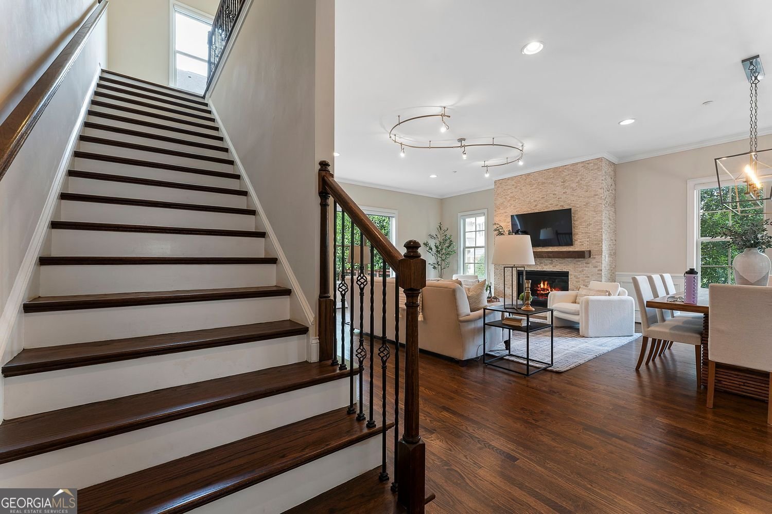961 Thibideau Court Sandy Springs - 15