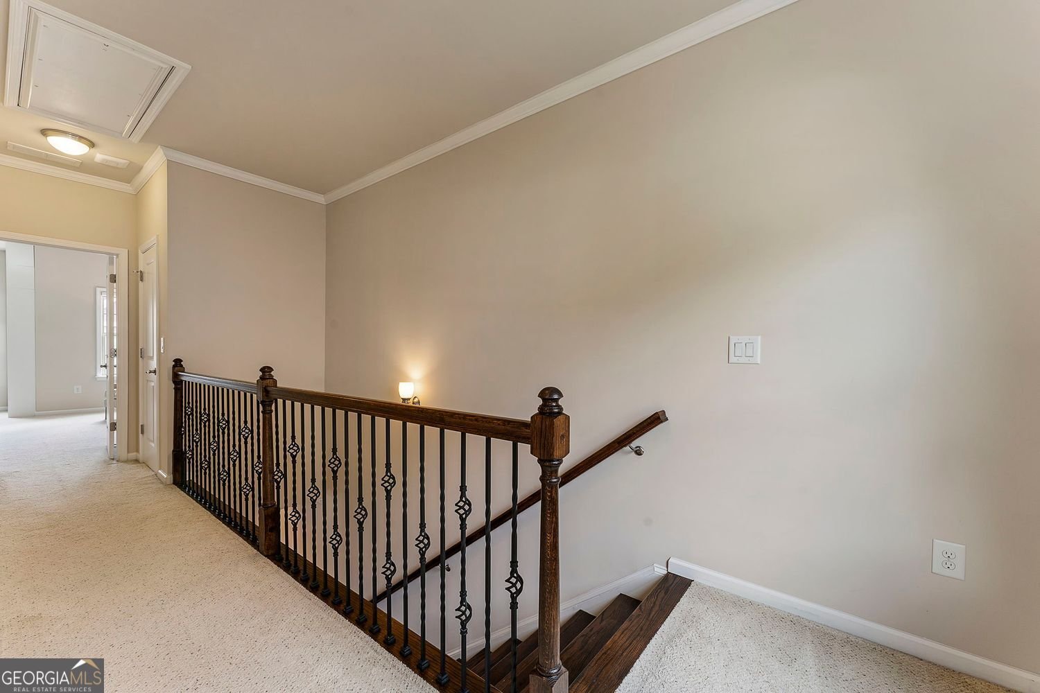 961 Thibideau Court Sandy Springs - 16