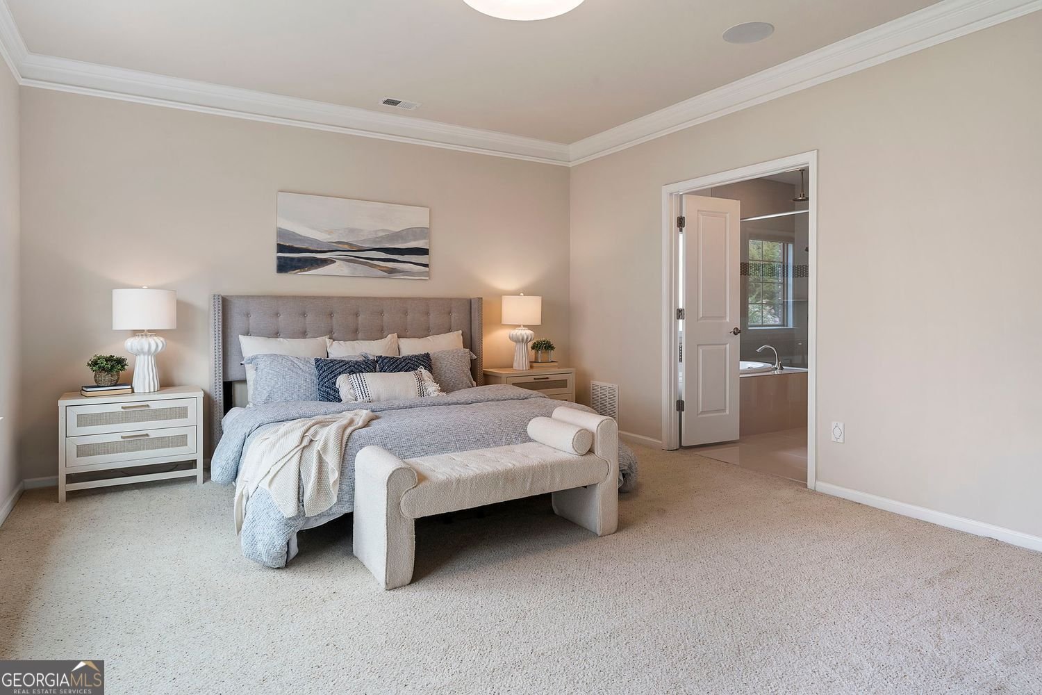 961 Thibideau Court Sandy Springs - 17