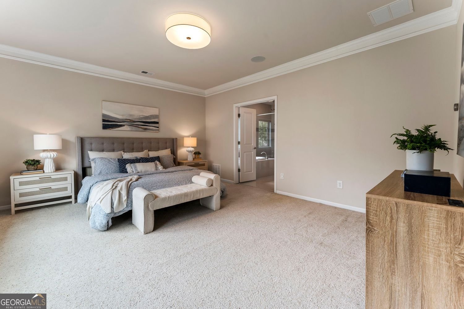 961 Thibideau Court Sandy Springs - 18