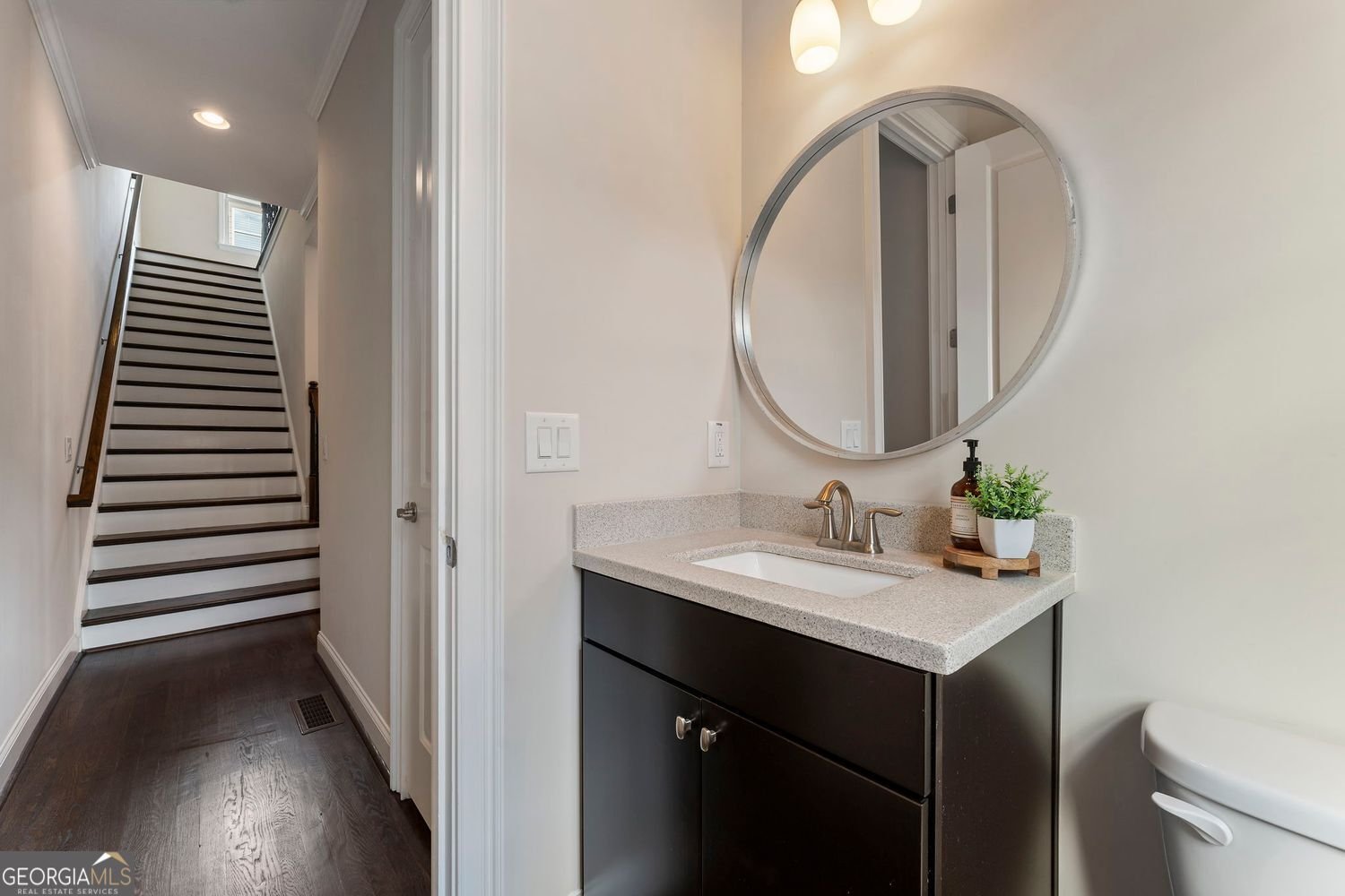 961 Thibideau Court Sandy Springs - 34
