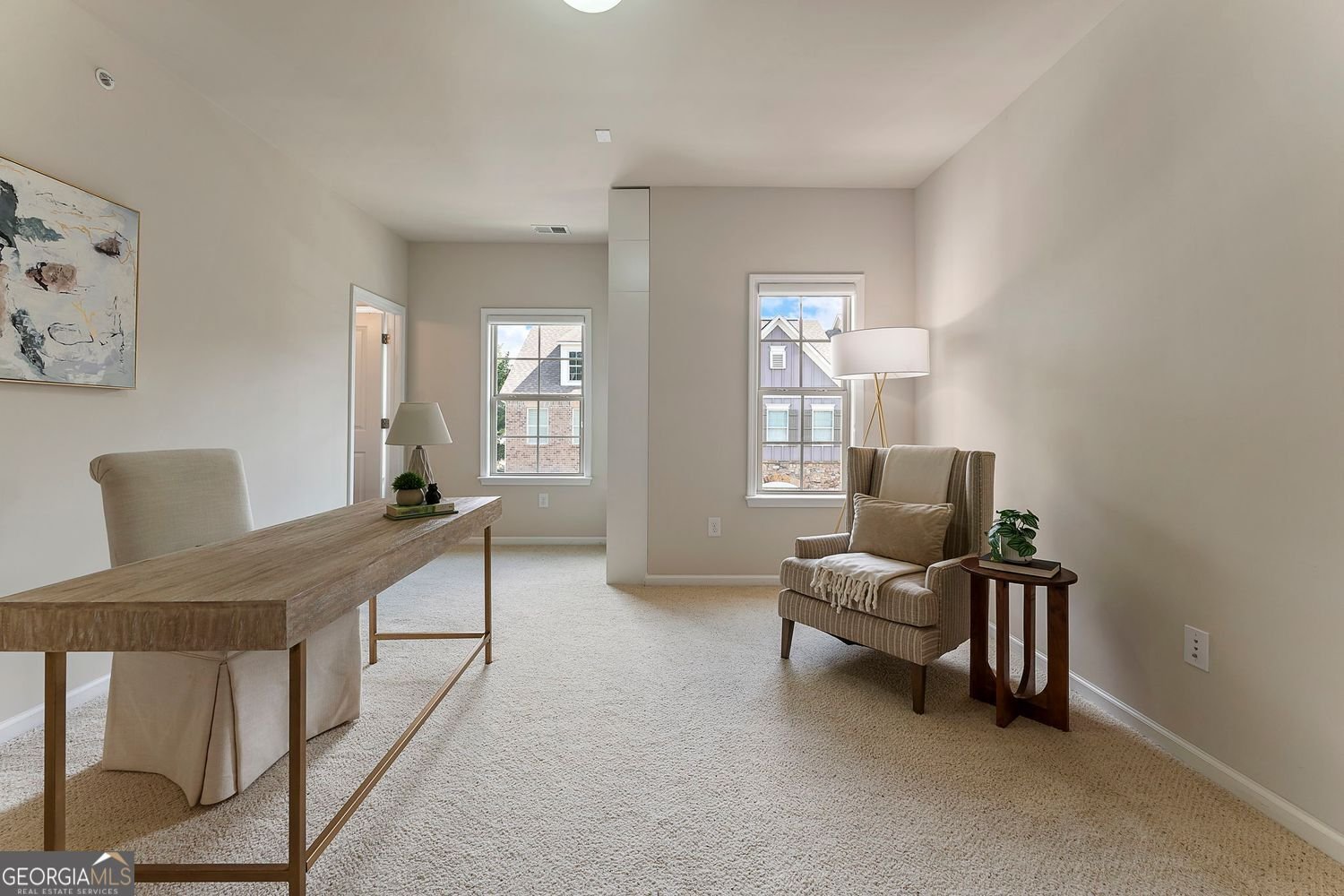961 Thibideau Court Sandy Springs - 39