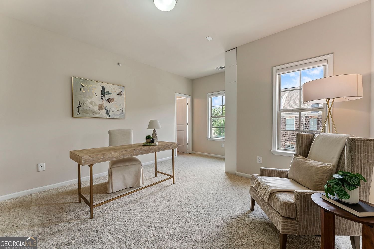 961 Thibideau Court Sandy Springs - 40