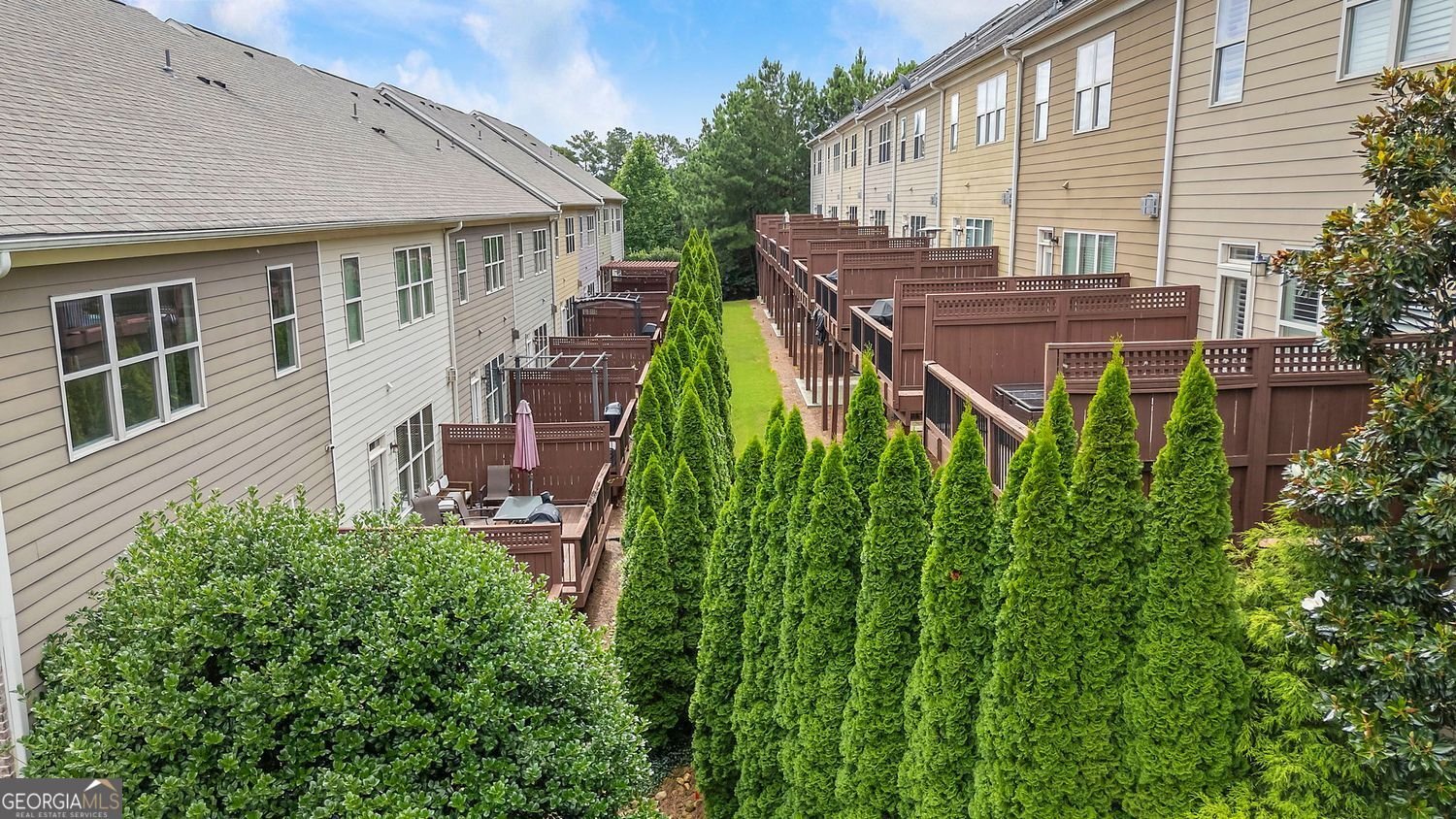 961 Thibideau Court Sandy Springs - 44