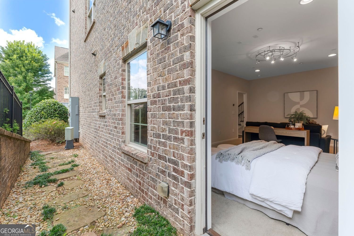 961 Thibideau Court Sandy Springs - 46