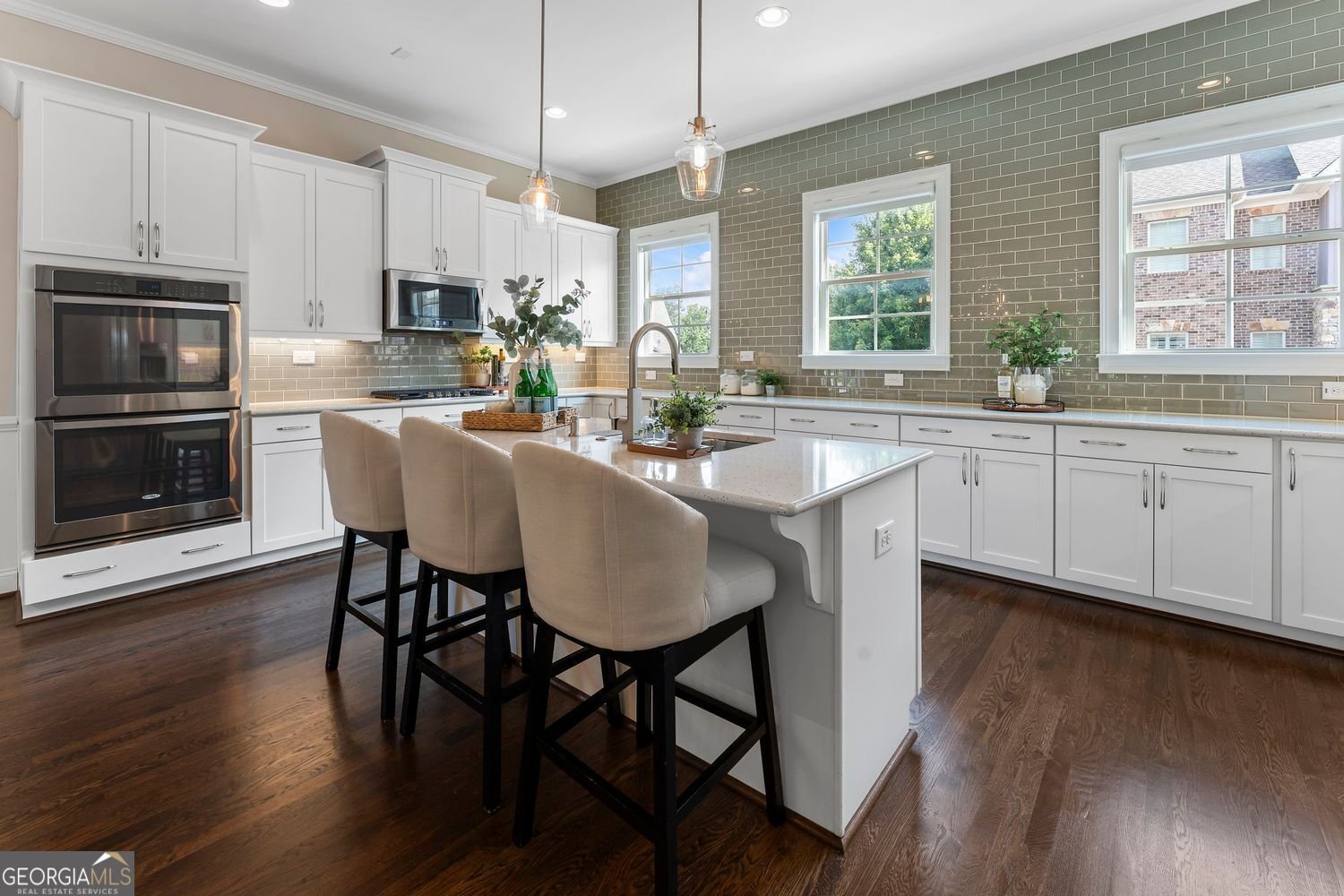 961 Thibideau Court Sandy Springs - 5