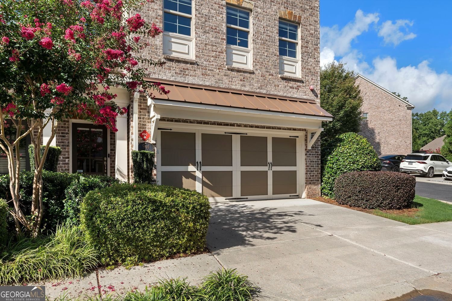 961 Thibideau Court Sandy Springs - 50