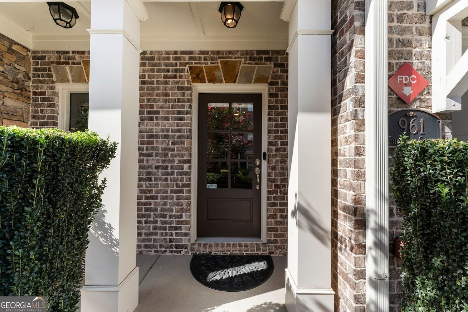 961 Thibideau Court Sandy Springs - 51