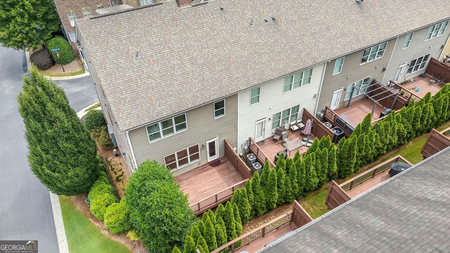 961 Thibideau Court Sandy Springs - 52