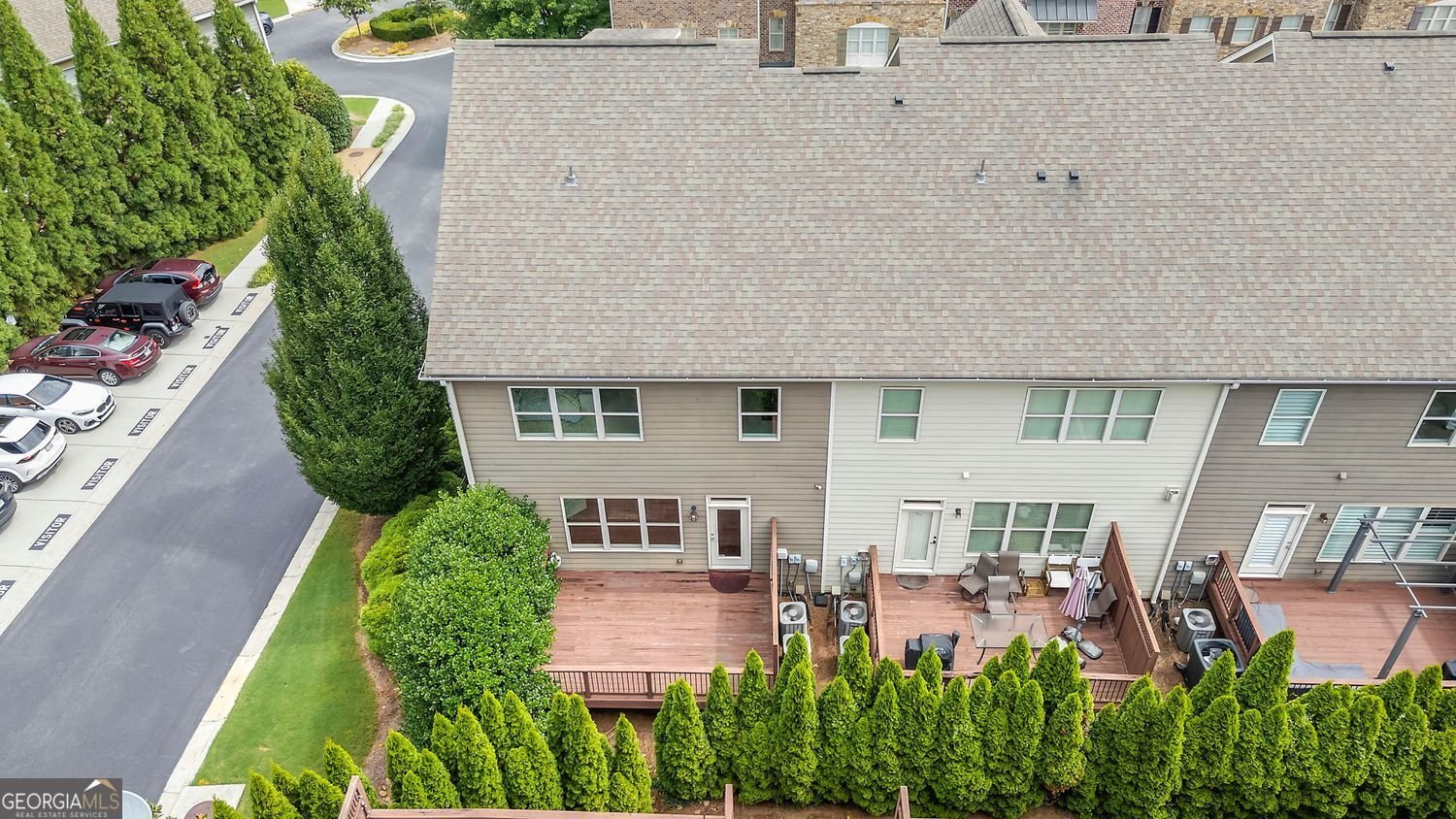 961 Thibideau Court Sandy Springs - 53