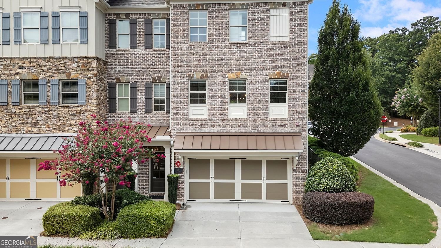 961 Thibideau Court Sandy Springs - 54