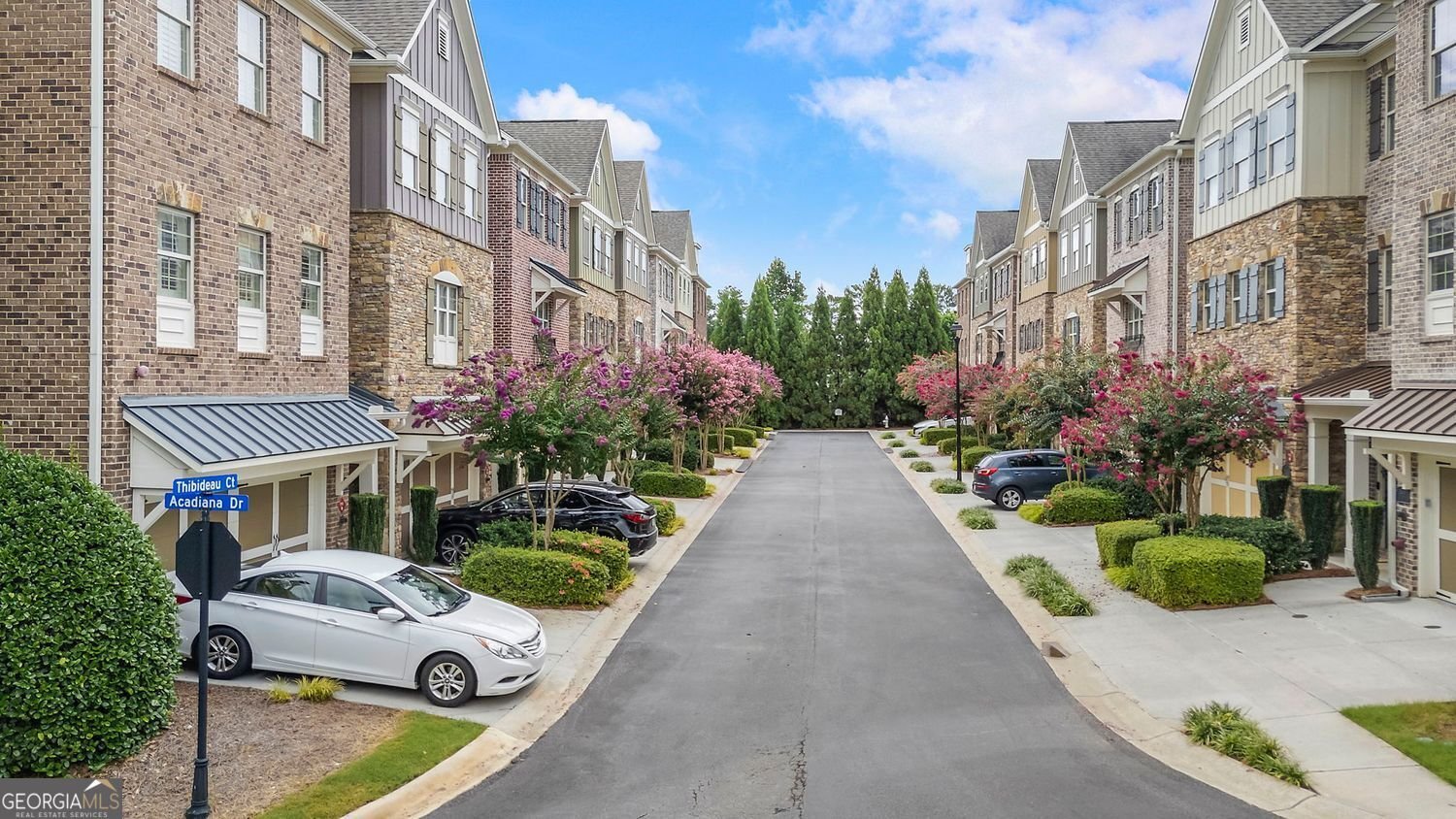 961 Thibideau Court Sandy Springs - 55