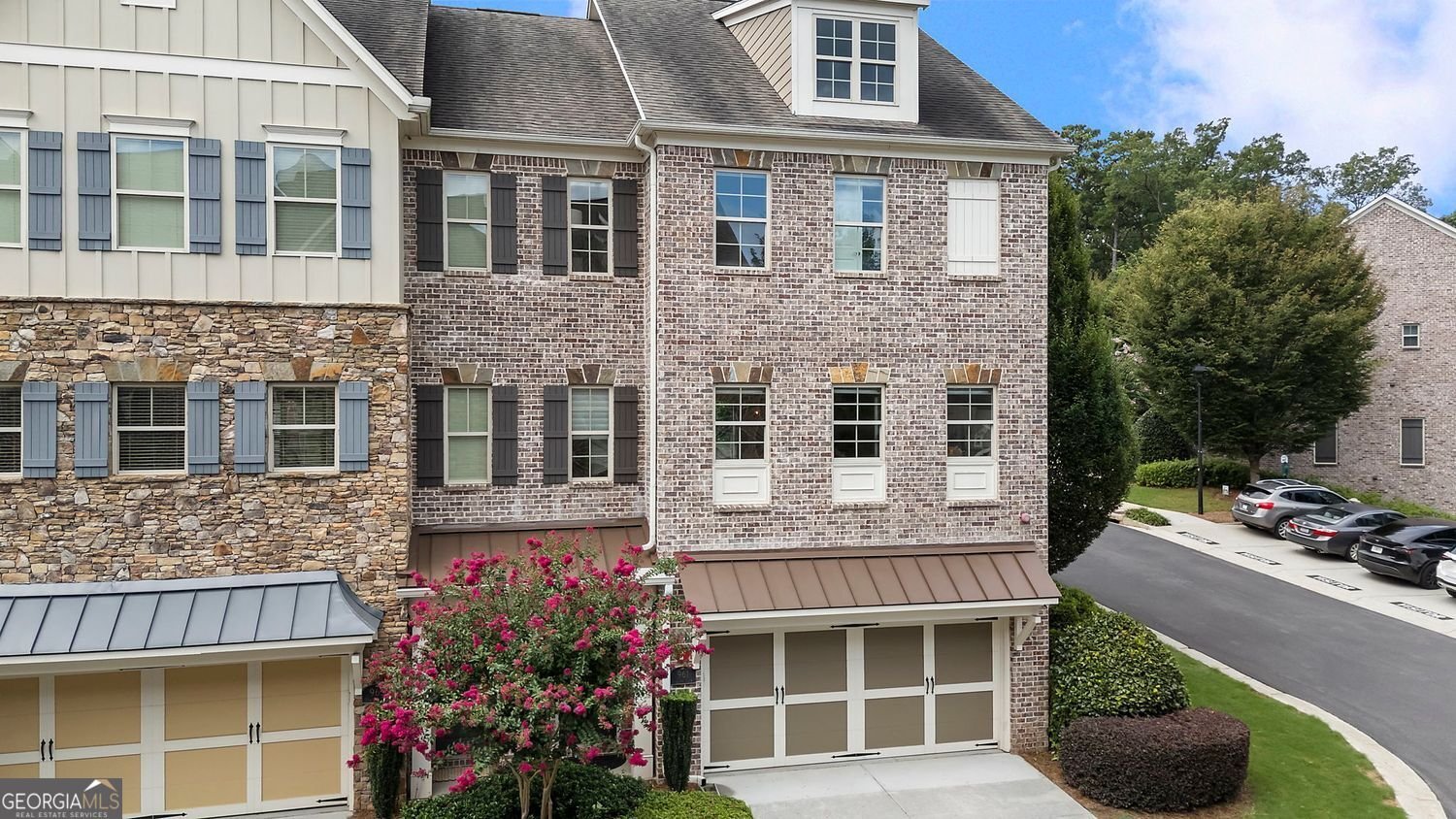961 Thibideau Court Sandy Springs - 56
