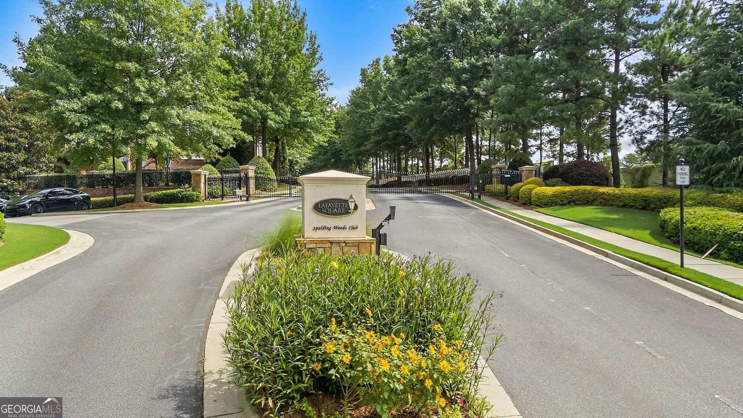 961 Thibideau Court Sandy Springs - 60