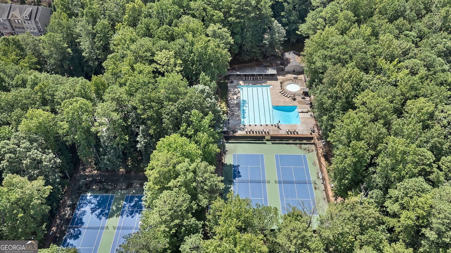 961 Thibideau Court Sandy Springs - 62