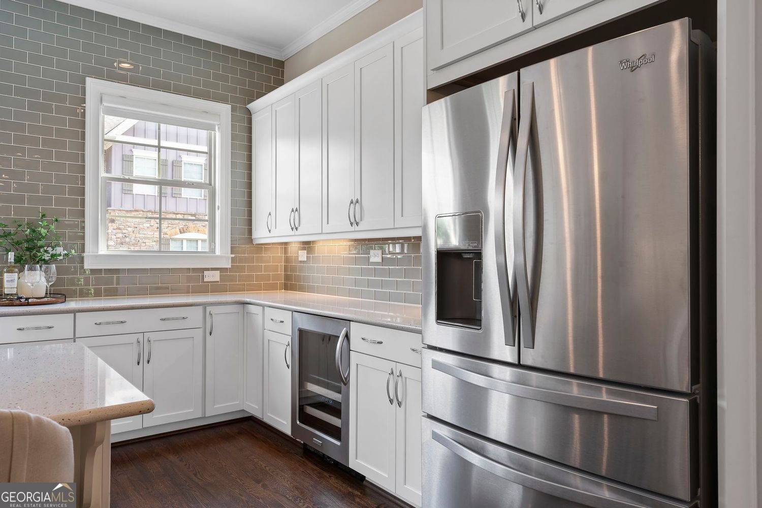 961 Thibideau Court Sandy Springs - 7