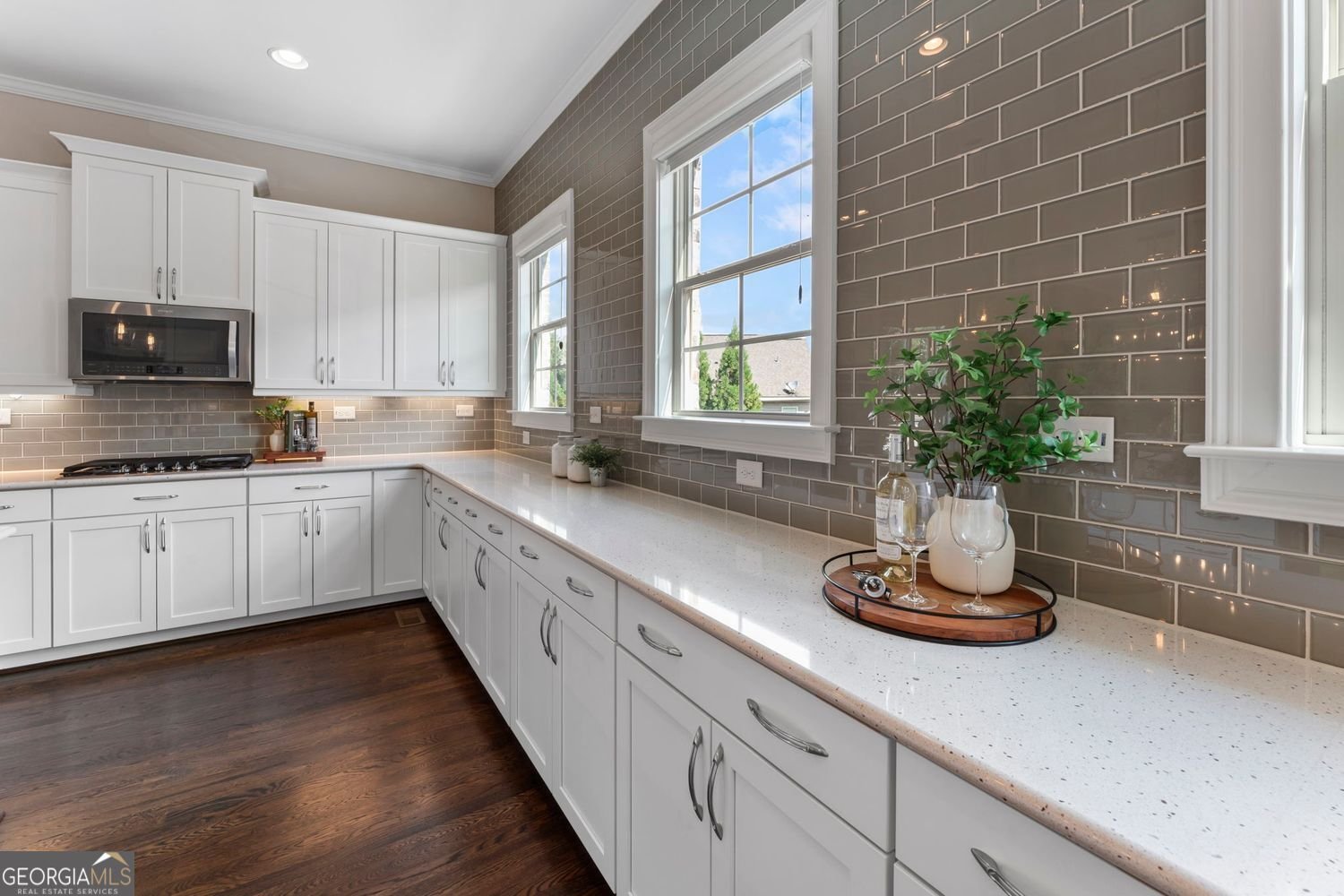 961 Thibideau Court Sandy Springs - 8