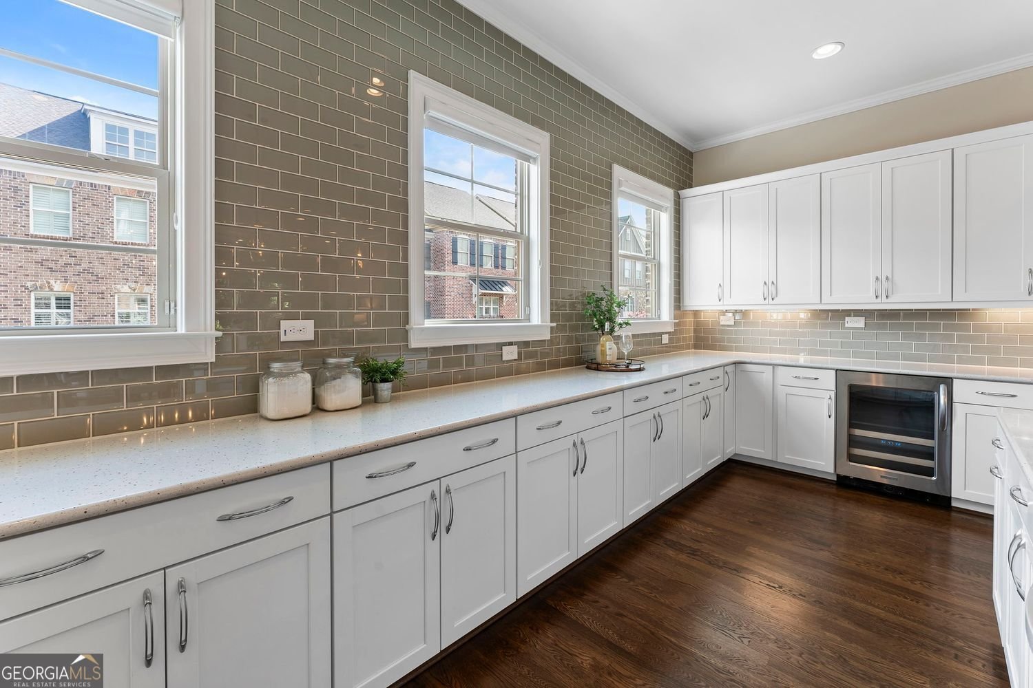 961 Thibideau Court Sandy Springs - 9