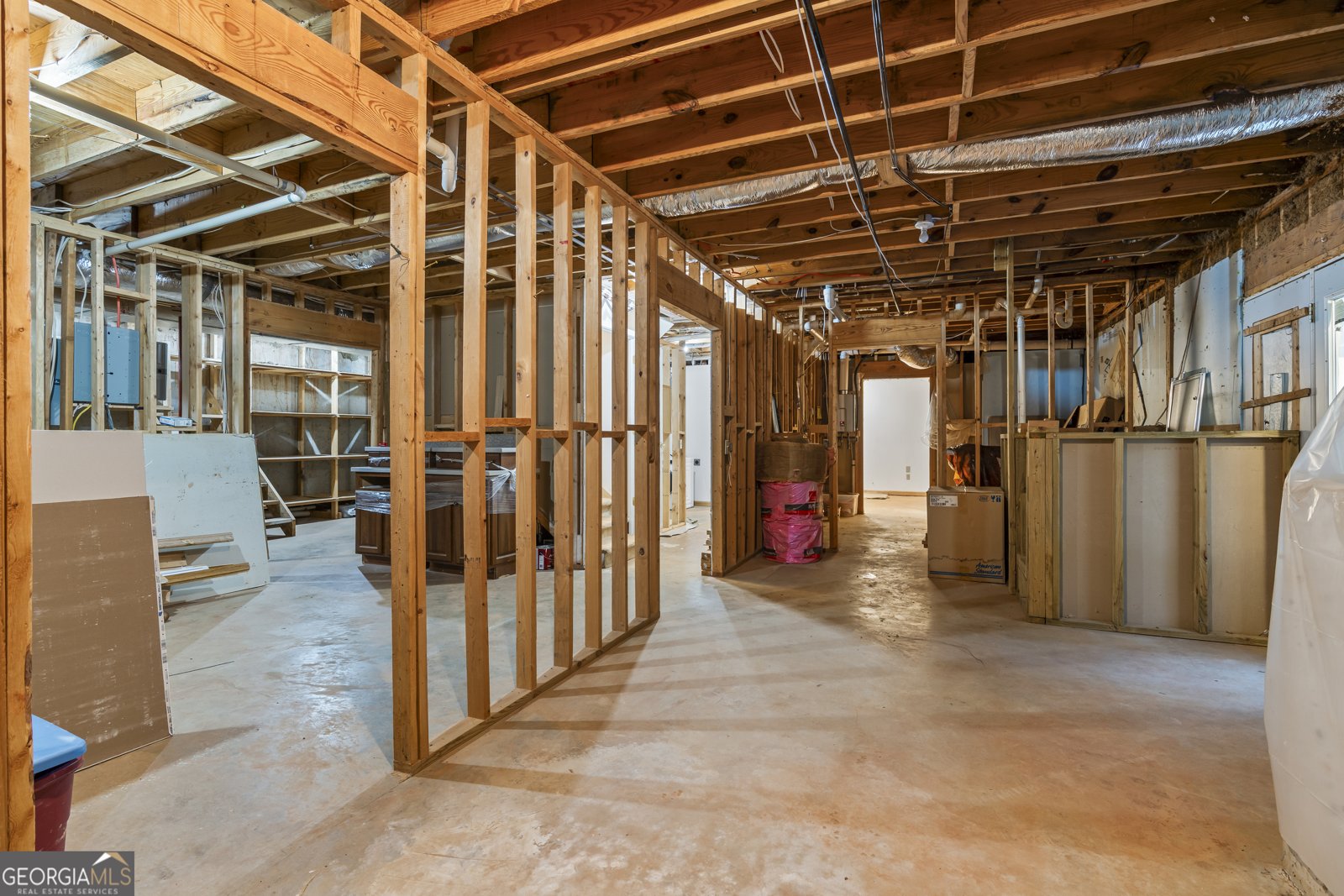 399 Shane Drive Canton - 19