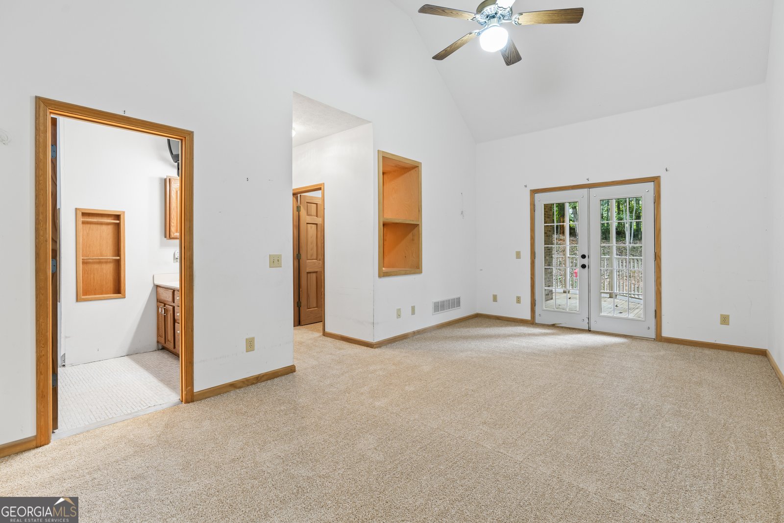 399 Shane Drive Canton - 30