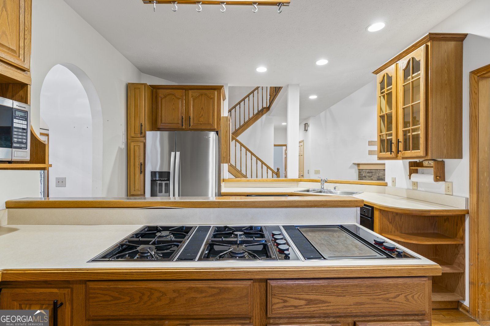 399 Shane Drive Canton - 38