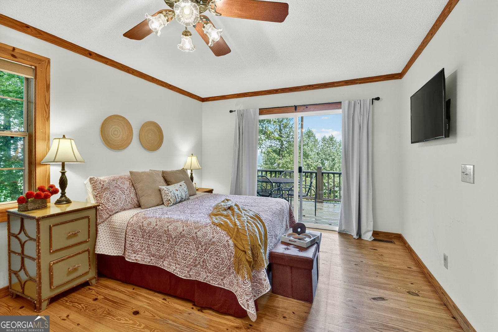 1689 Walnut Ridge Ellijay - 13