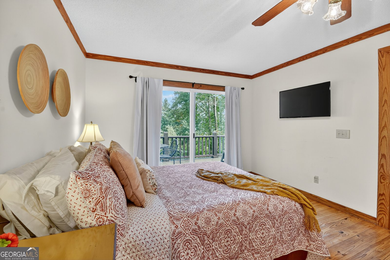 1689 Walnut Ridge Ellijay - 14