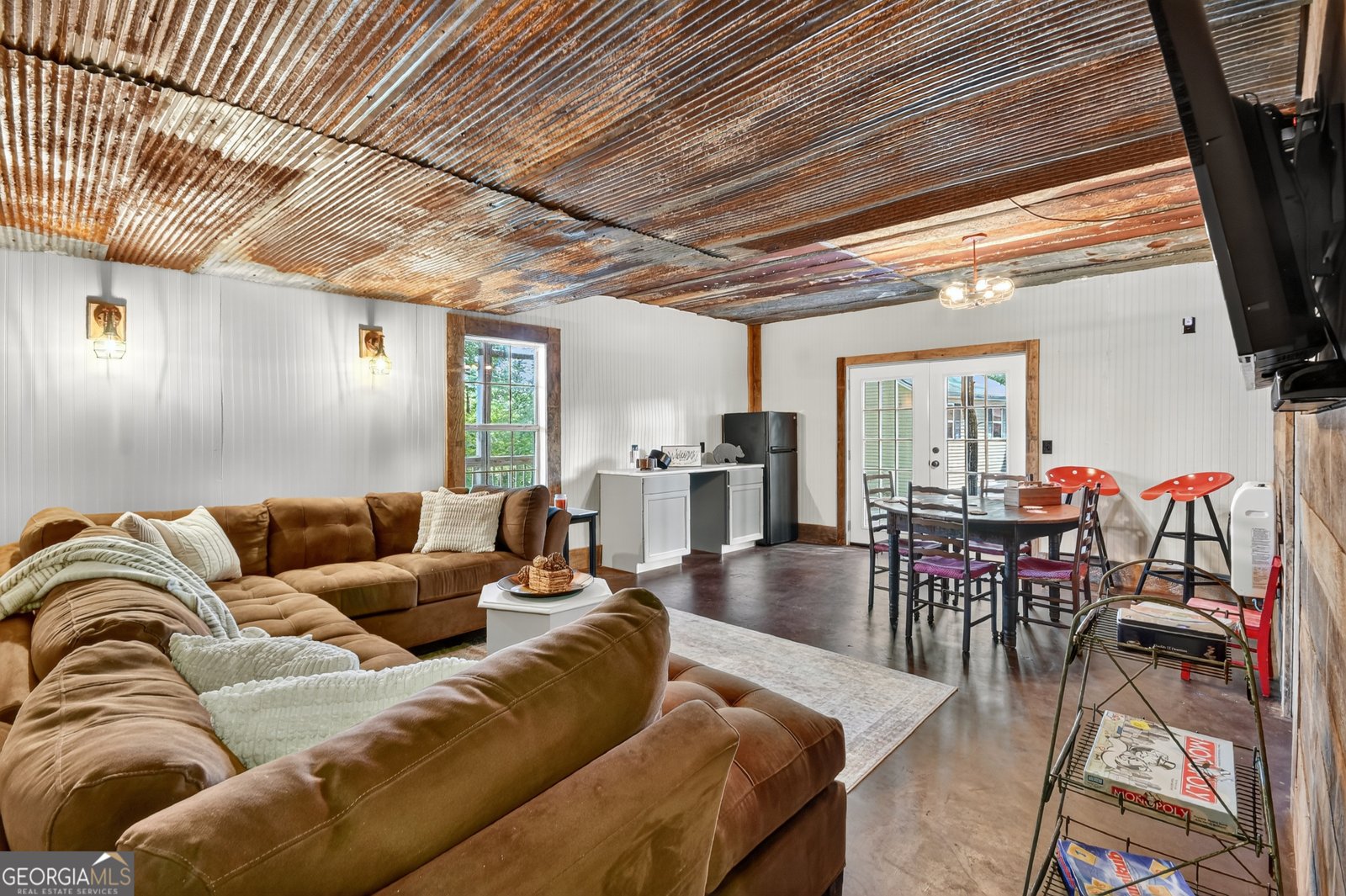 1689 Walnut Ridge Ellijay - 20