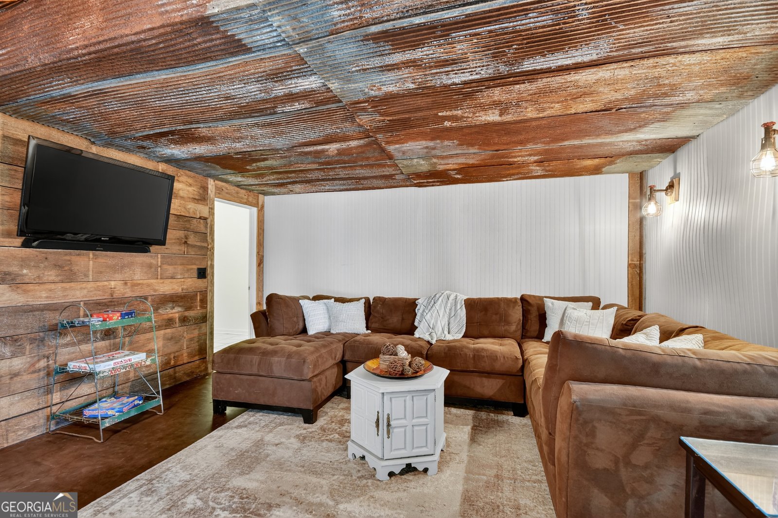 1689 Walnut Ridge Ellijay - 21