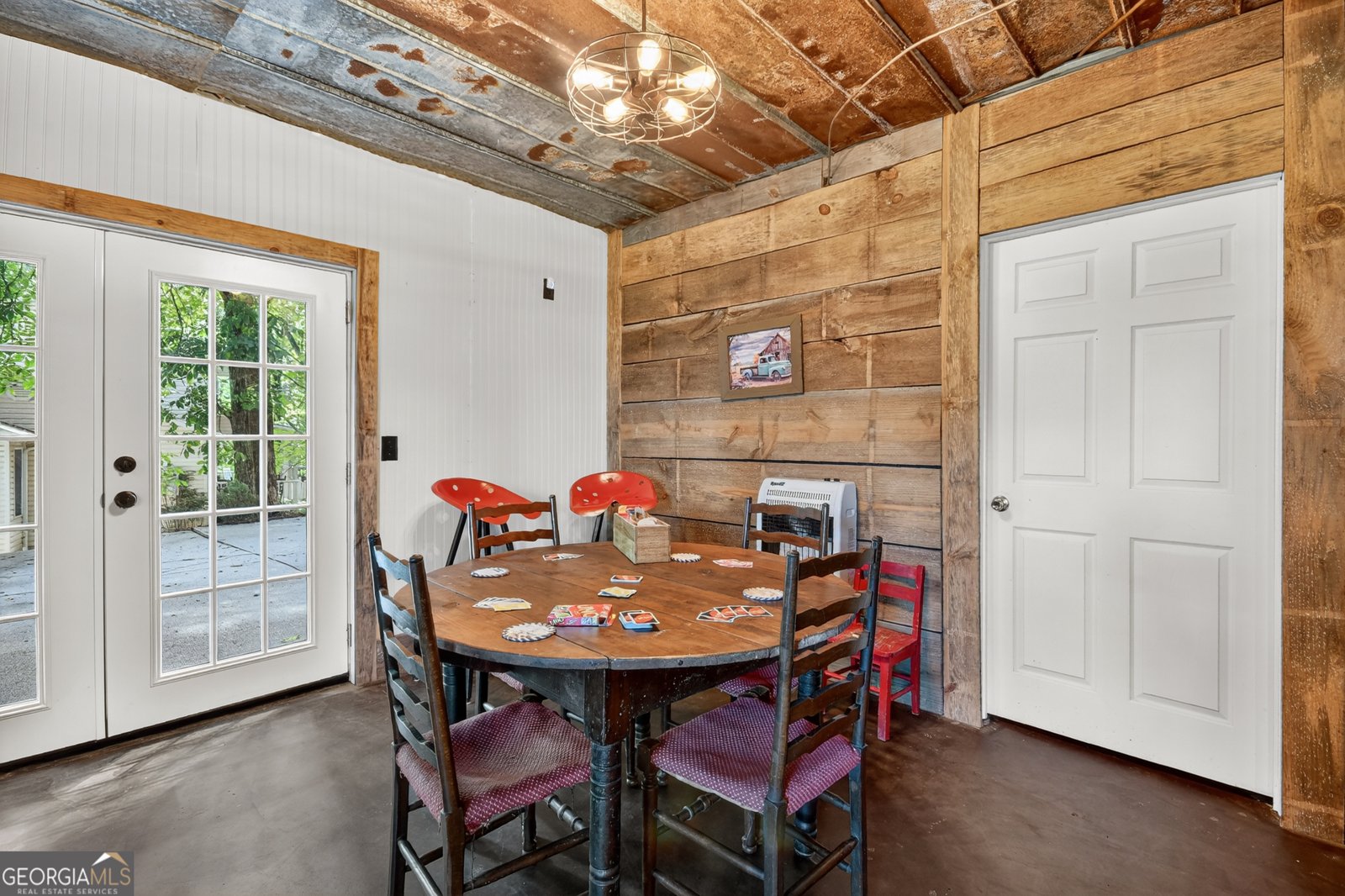 1689 Walnut Ridge Ellijay - 22